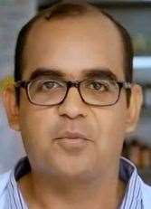 Narendra Jetley